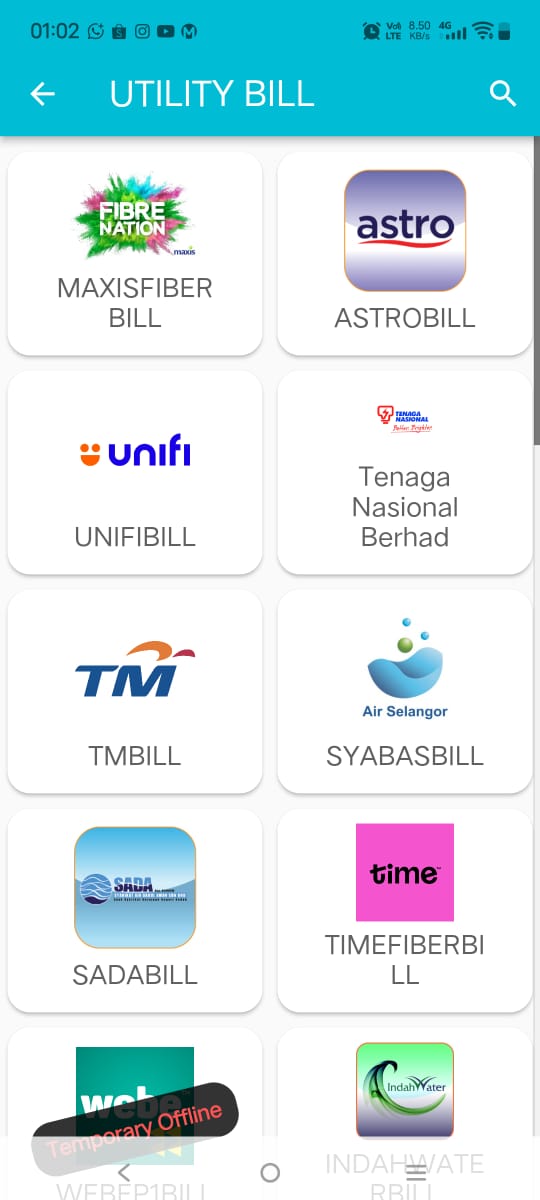 Bil Utiliti